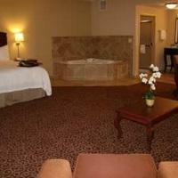 Hotel Hampton Inn & Suites Oklahoma City - South
