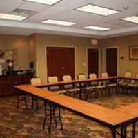 Hotel Hampton Inn & Suites Oklahoma City - South