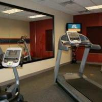 Hotel Hampton Inn & Suites Oklahoma City - South