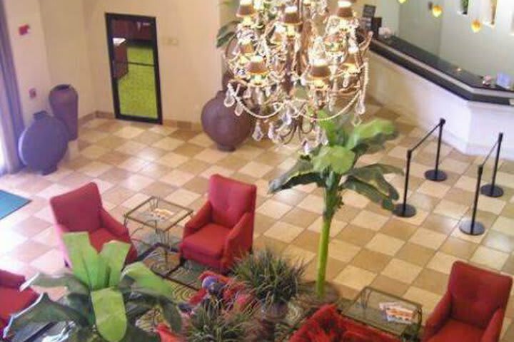 Doubletree Hotel West Palm Beach - Airport