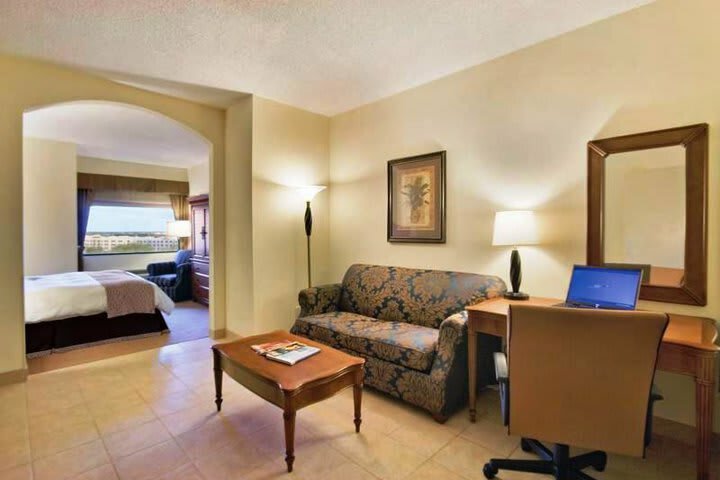 Doubletree Hotel West Palm Beach - Airport