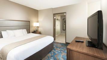 Doubletree Hotel West Palm Beach - Airport