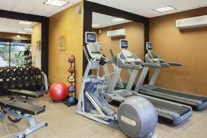 Doubletree Hotel West Palm Beach - Airport