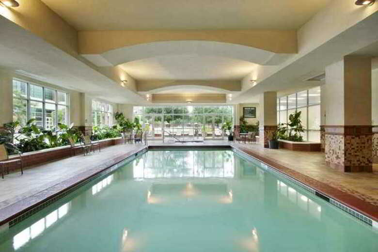 Embassy Suites Nrth Charleston - Airport/hotel
