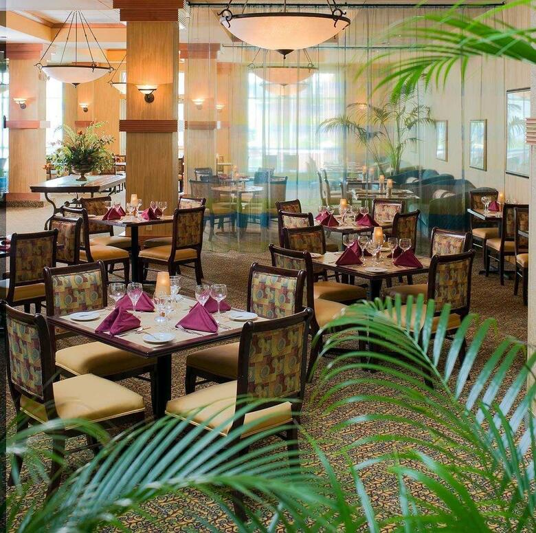 Embassy Suites Nrth Charleston - Airport/hotel