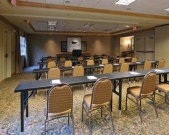 Hotel Homewood Suites - Greenville