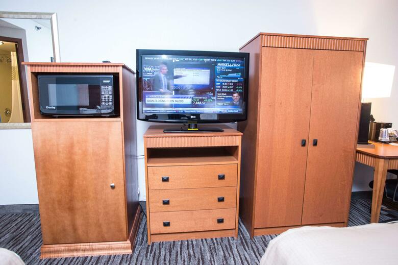 Hotel Hampton Inn Dayton-south