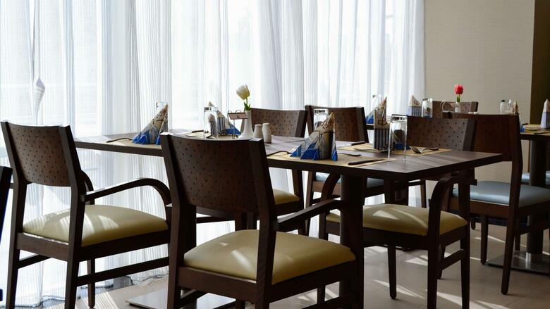 Hotel Hampton Inn Dayton-south