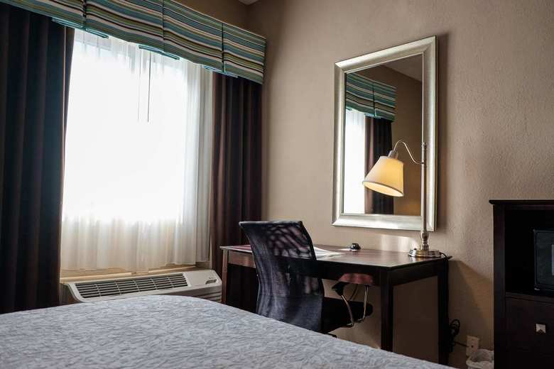 Hotel Hampton Inn Mobile North-saraland