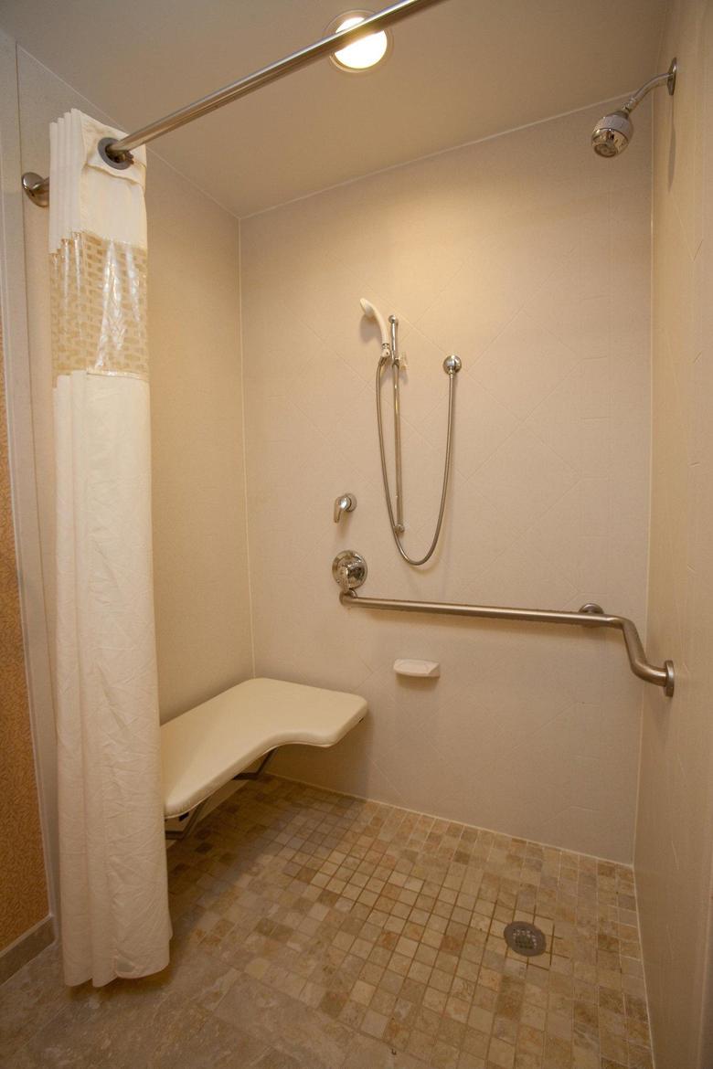 Hotel Hampton Inn & Suites Mobile- Downtown Historic