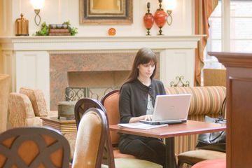Hotel Hampton Inn & Suites Mobile- Downtown Historic