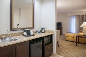 Hotel Hampton Inn & Suites Mobile- Downtown Historic