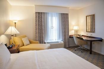 Hotel Hampton Inn & Suites Mobile- Downtown Historic