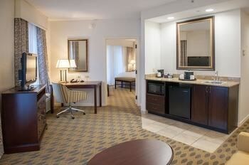 Hotel Hampton Inn & Suites Mobile- Downtown Historic