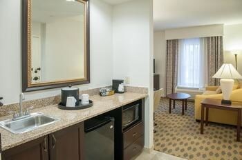 Hotel Hampton Inn & Suites Mobile- Downtown Historic