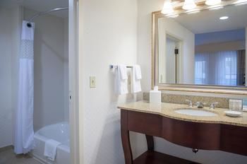 Hotel Hampton Inn & Suites Mobile- Downtown Historic