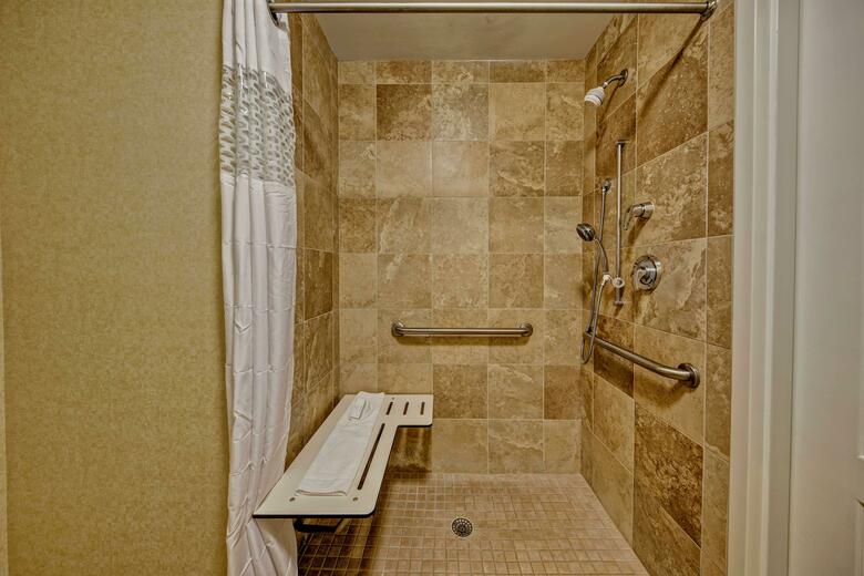 Hotel Hampton Inn & Suites Stuart-north