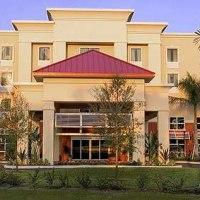Hotel Hampton Inn & Suites Stuart-north