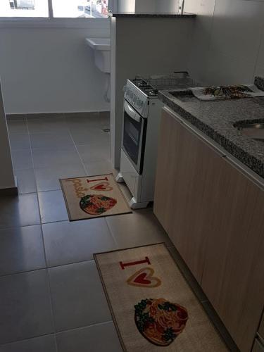 Apartamento Residencial Ara�jos