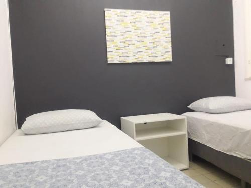 Albergue Hospedaria Sao Raimundo