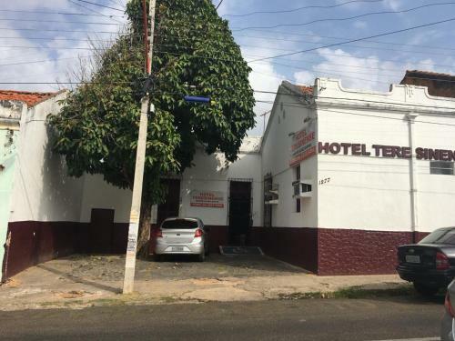 Hotel Teresinense