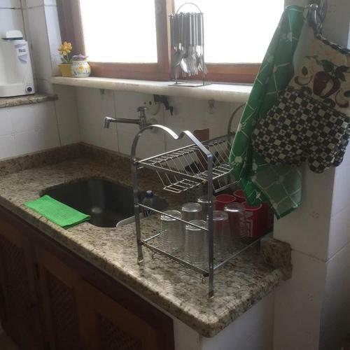Apartamento Para�so Na Serra