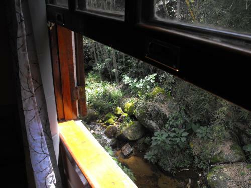 Hotel Pousada Cascata Dos Amores