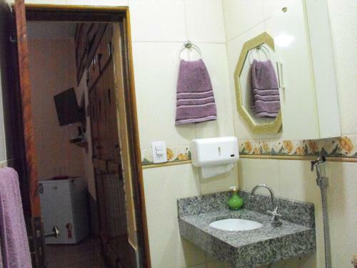 Hotel Pousada Cascata Dos Amores