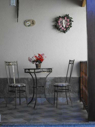 Hotel Pousada Cascata Dos Amores