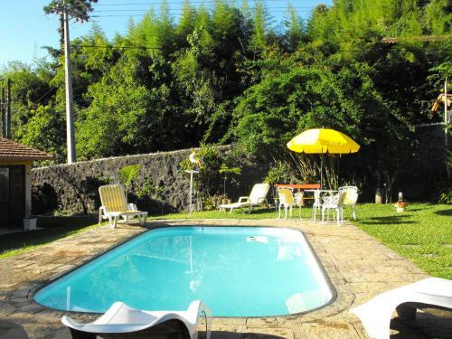 Hotel Pousada Cascata Dos Amores