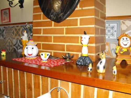 Hotel Pousada Cascata Dos Amores