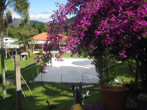 Hostal S�tio Corta Vento