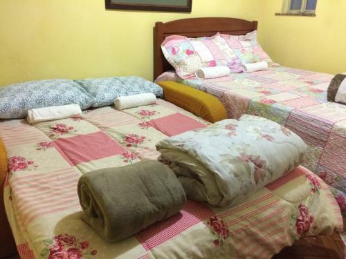 English Rose Guest House