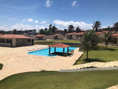 Hostal Chal�s Beira-mar Siba�ma