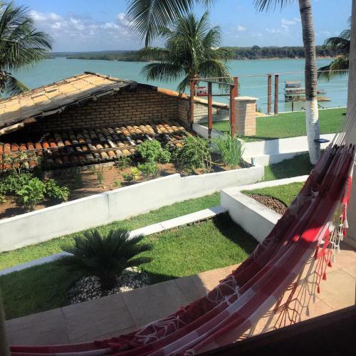 Lodge Lagoa View