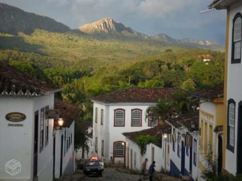 Hostal Antiqu�rio & Pousada Da Matriz