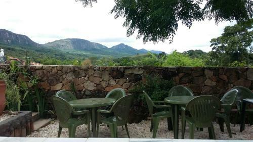 Hostal Antiqu�rio & Pousada Da Matriz