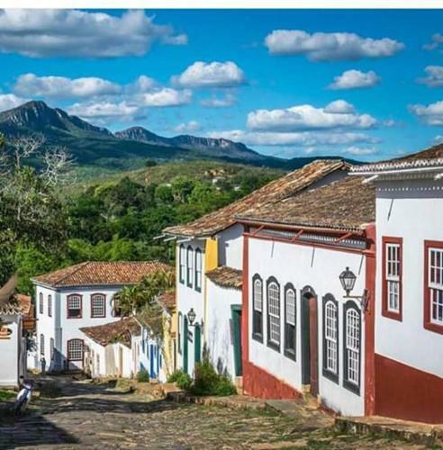 Hostal Antiqu�rio & Pousada Da Matriz