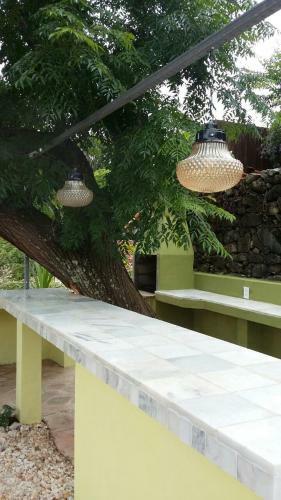 Hostal Antiqu�rio & Pousada Da Matriz