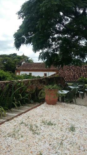 Hostal Antiqu�rio & Pousada Da Matriz