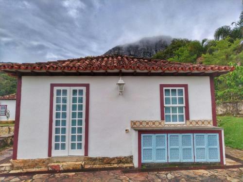 Hotel Caviuna Pouso Rural