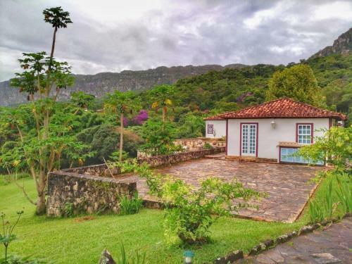 Hotel Caviuna Pouso Rural