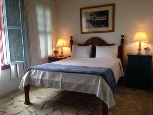 Hotel Caviuna Pouso Rural