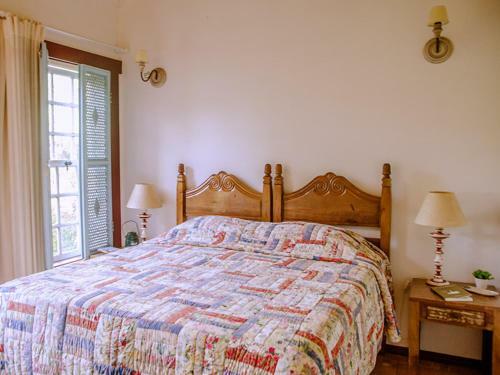 Hotel Caviuna Pouso Rural