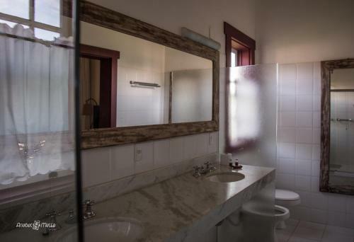 Hotel Caviuna Pouso Rural