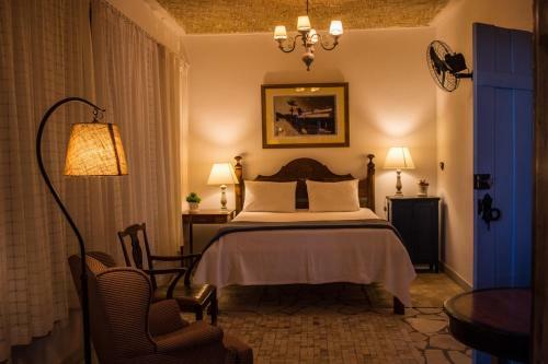 Hotel Caviuna Pouso Rural