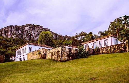 Hotel Caviuna Pouso Rural