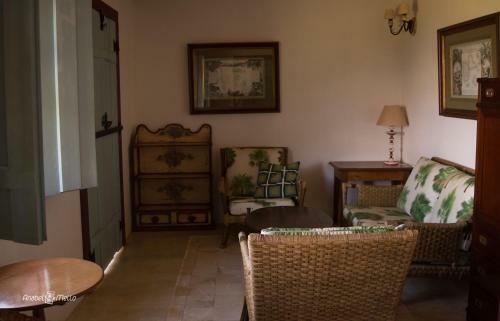 Hotel Caviuna Pouso Rural