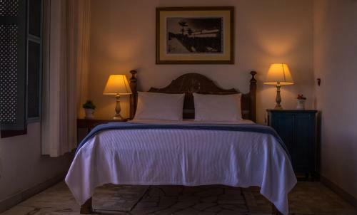 Hotel Caviuna Pouso Rural