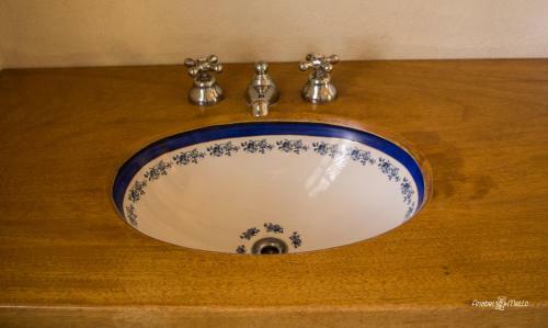 Hotel Caviuna Pouso Rural